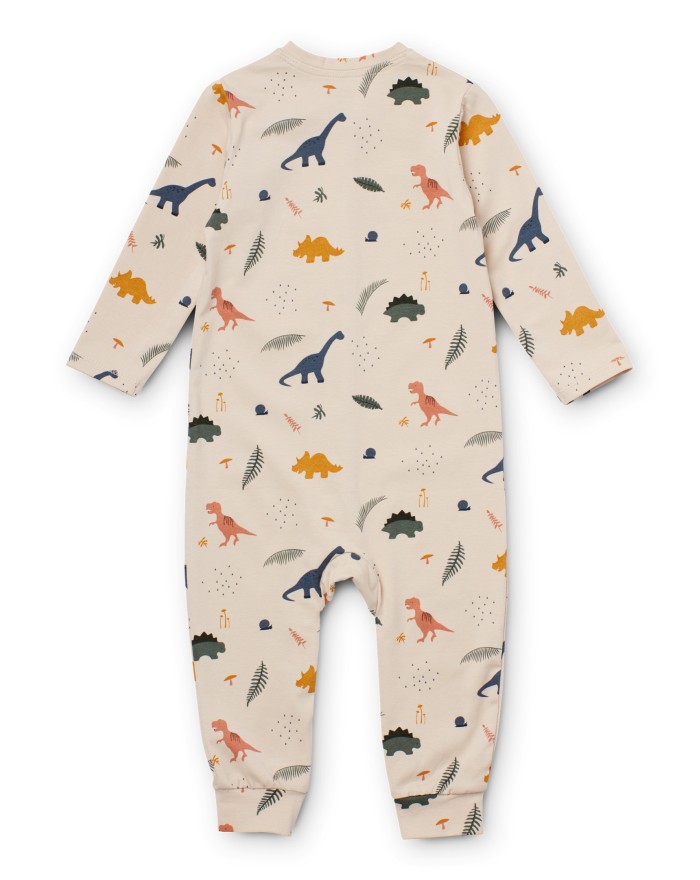 Liewood - Pyjama - Birk Dino