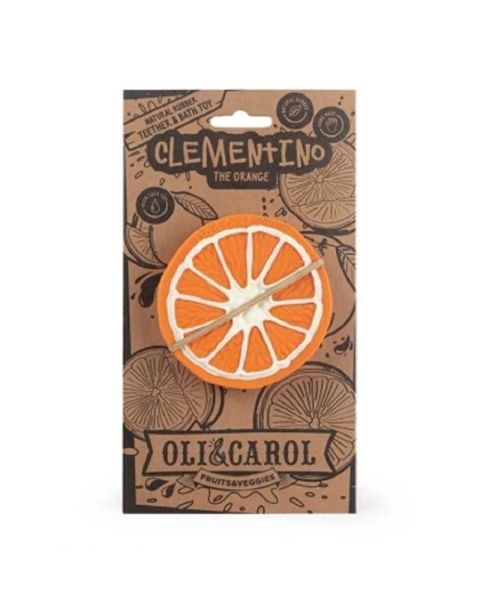 Clementino l'orange -...