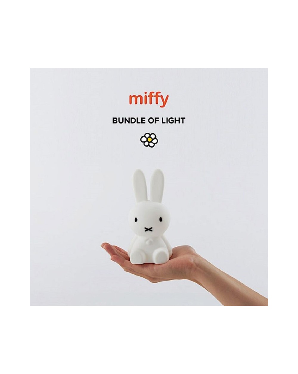 Miffy - Veilleuse Lapin - Mr Maria