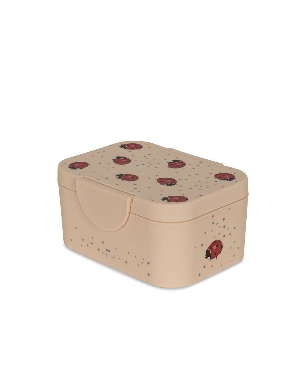 Konges Slojd - Lunch Box - Ladybug