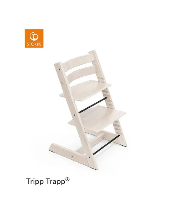 Stokke - Chaise Tripp Trapp...