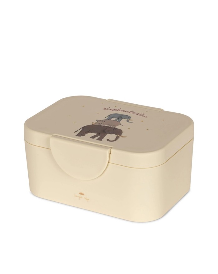 Konges Slojd - Lunch Box - Safari
