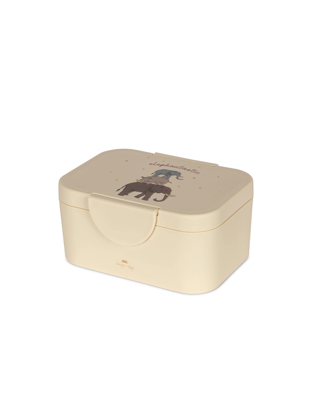 Konges Slojd - Lunch Box - Safari